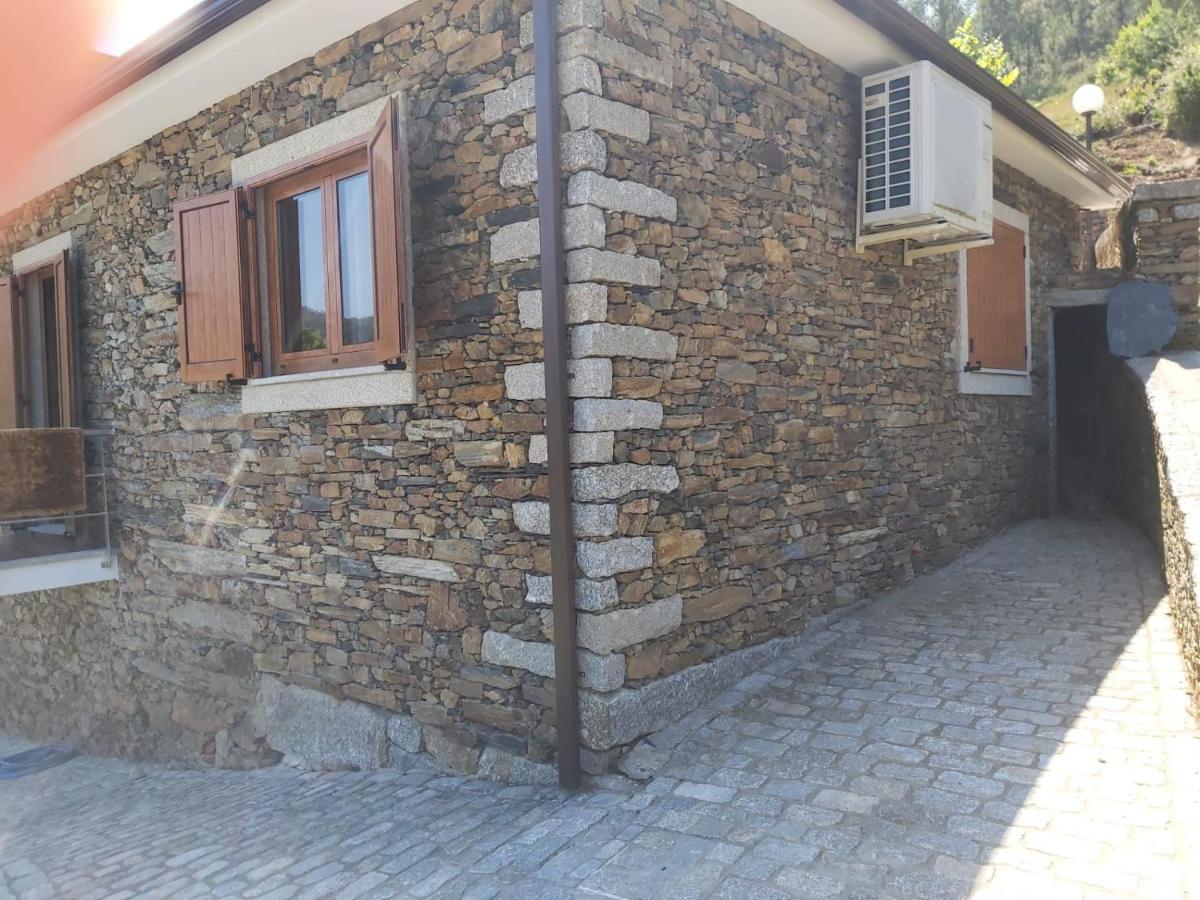 فيلا Casa Da Tia Bina قلعة بايفا المظهر الخارجي الصورة