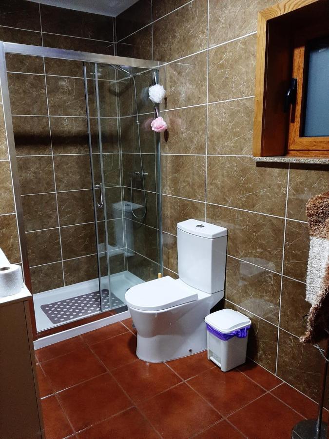 فيلا Casa Da Tia Bina قلعة بايفا المظهر الخارجي الصورة