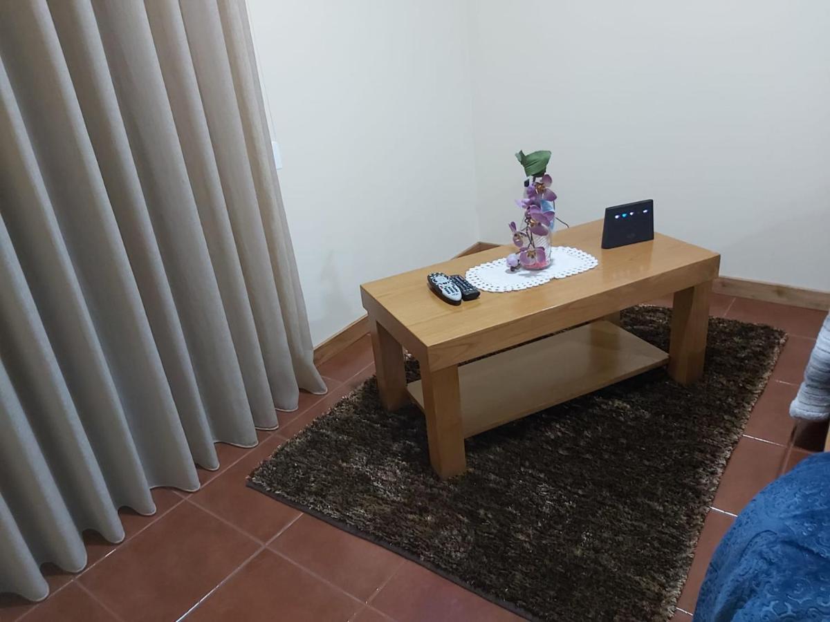 فيلا Casa Da Tia Bina قلعة بايفا المظهر الخارجي الصورة