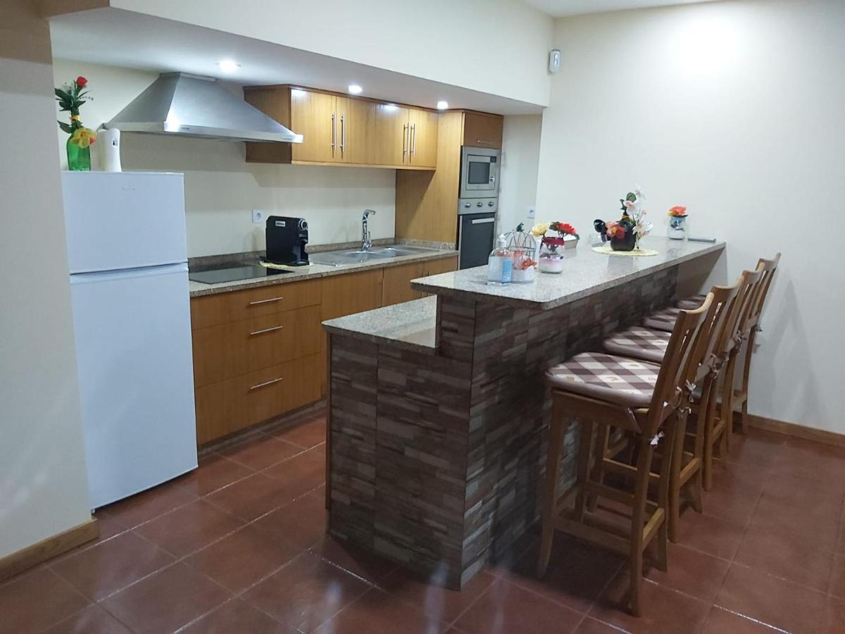 فيلا Casa Da Tia Bina قلعة بايفا المظهر الخارجي الصورة