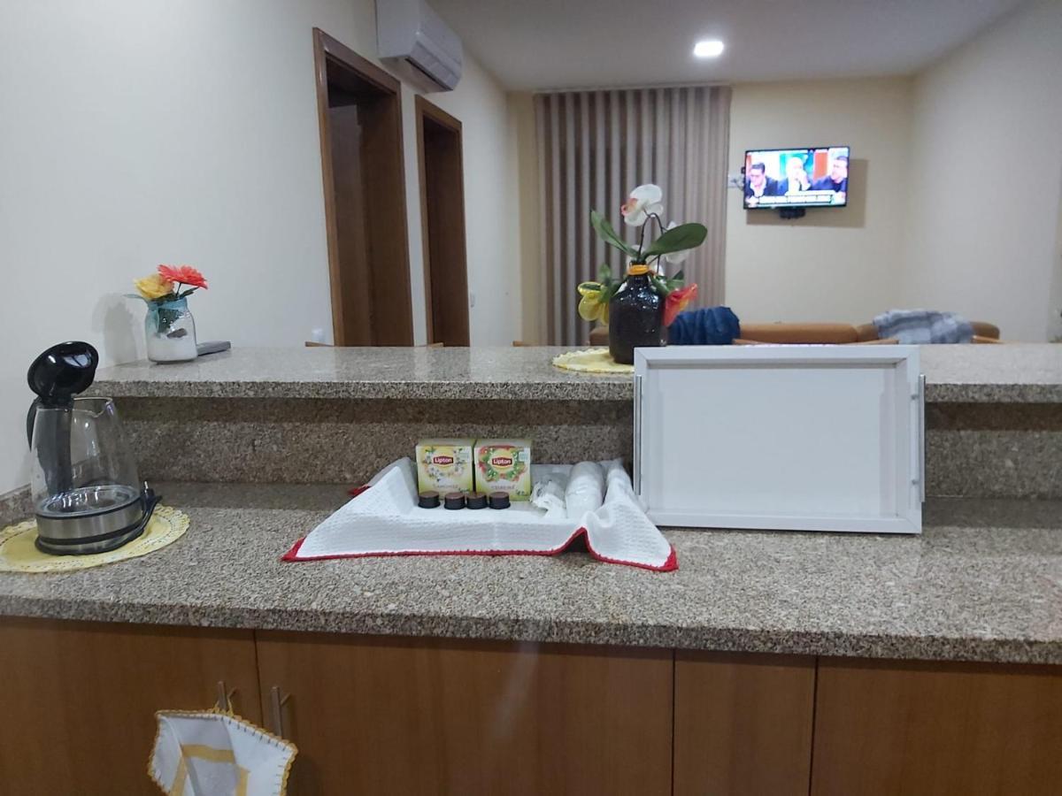 فيلا Casa Da Tia Bina قلعة بايفا المظهر الخارجي الصورة