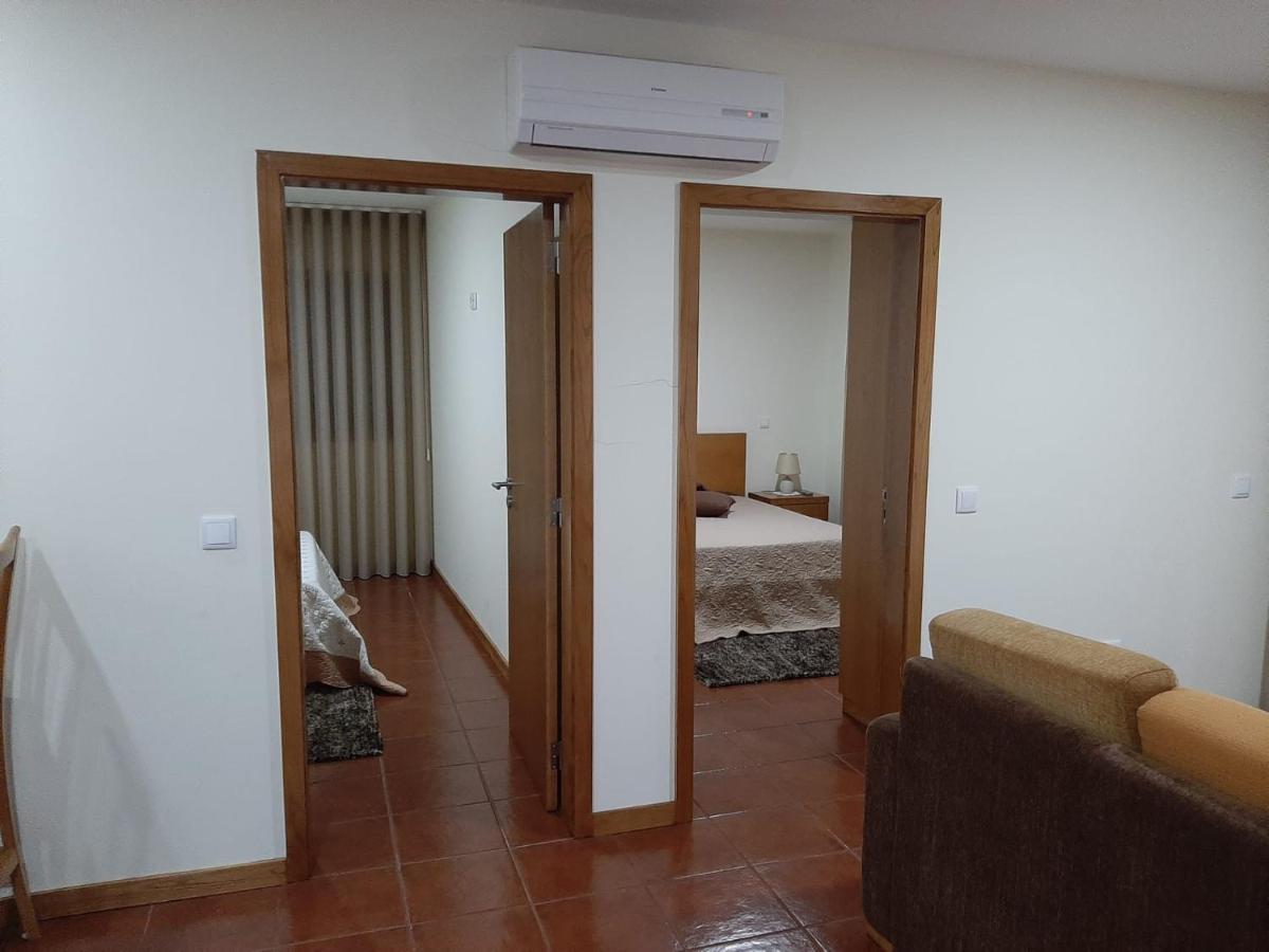 فيلا Casa Da Tia Bina قلعة بايفا المظهر الخارجي الصورة