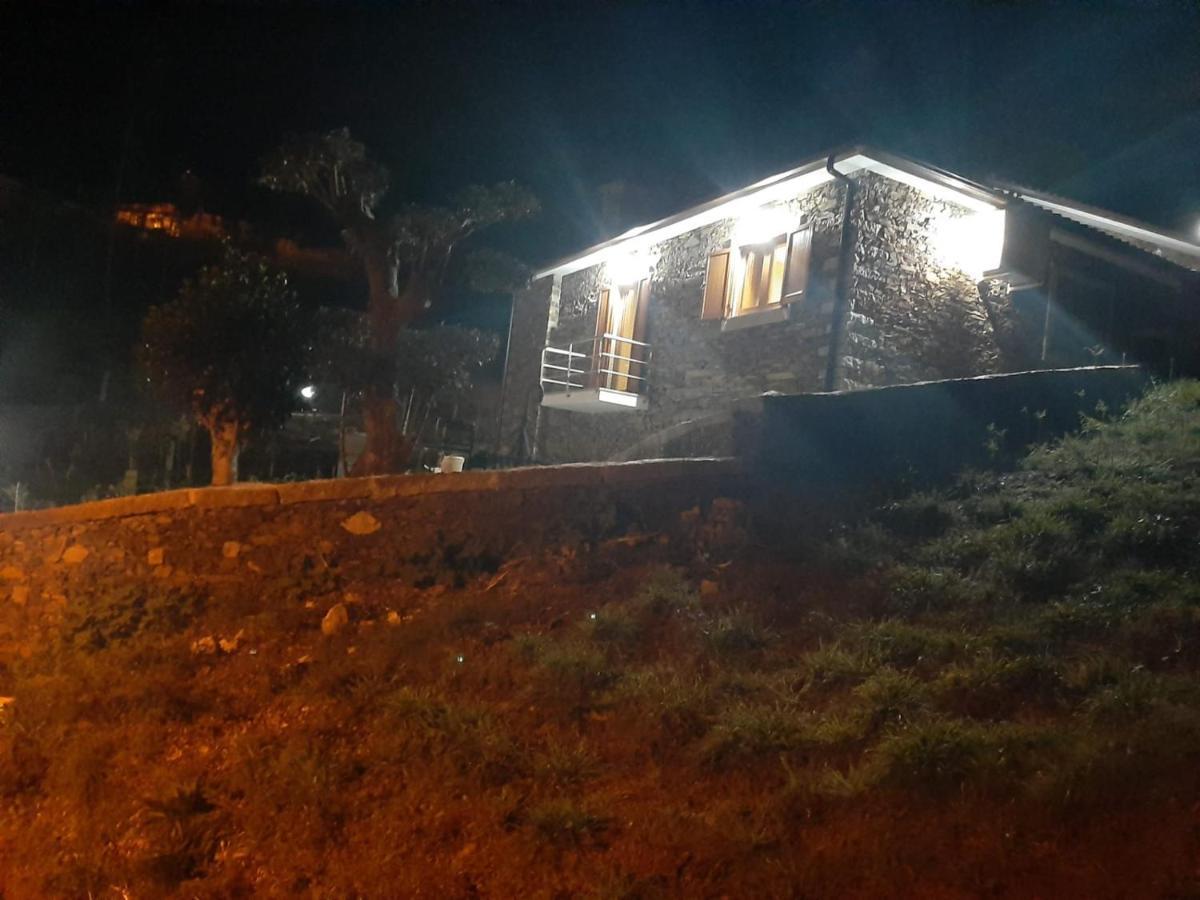 فيلا Casa Da Tia Bina قلعة بايفا المظهر الخارجي الصورة
