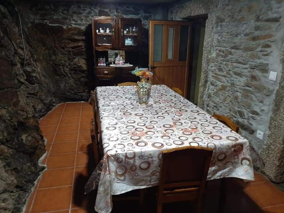 فيلا Casa Da Tia Bina قلعة بايفا المظهر الخارجي الصورة